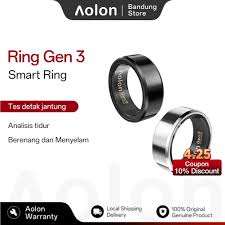 Aolon Ring Gen 3